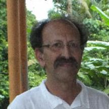 Profile picture for user David Shulman