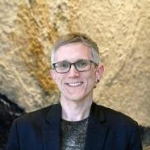 Profile picture for user jfpierce@upenn.edu