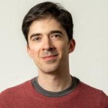 Profile picture for user Tyler Neill