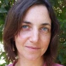 Profile picture for user Sivan Goren