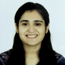 Profile picture for user Poorva Palekar