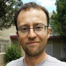 Profile picture for user Dimitry Shevchenko