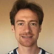 Profile picture for user Andrey Klebanov